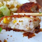 Ryu's Kitchen MINT TREE - からコロセット