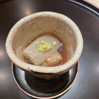 御料理 かつ志 - 