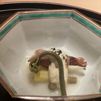 御料理 かつ志 - 