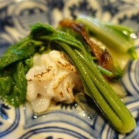 御料理ふじ居 - 