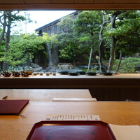 御料理ふじ居 - 