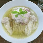 らあめん サンド - 