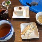 Miwa Soumen Nagashi - 素麺つゆセット