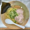 覆麺 智