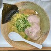 覆麺 智