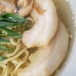 麺 favori - 