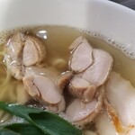 麺 favori - 