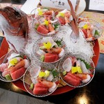 日本料理 丸治 - 