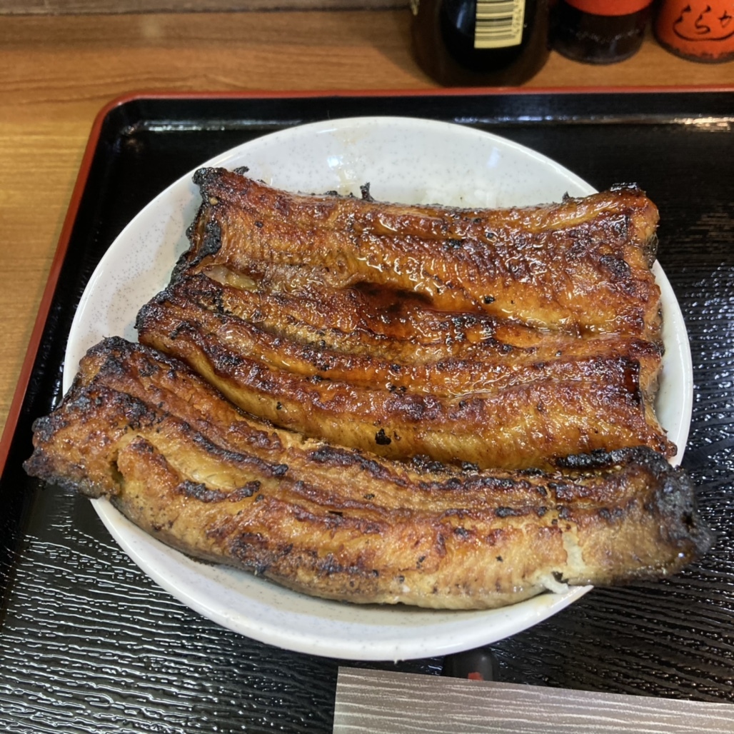 Gallantiqueさんが投稿したうなぎ 丸富（東京/青物横丁）の口コミ詳細 [食べログ] うなぎ 丸富