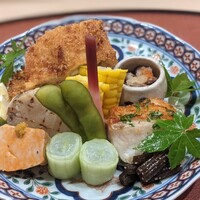 御料理 寺沢 - 