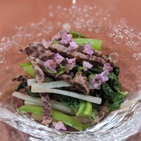 御料理 寺沢 - 