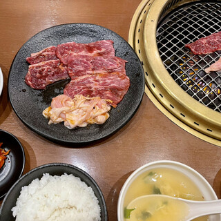 太白区で人気の焼肉 ランキングtop 食べログ 太白区で人気の焼肉 ランキングtop 食べログ