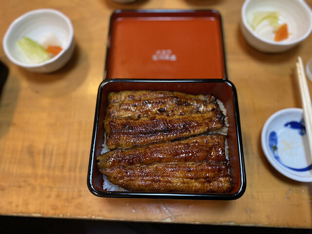 宮川 三谷町店 学芸大学 うなぎ 食べログ