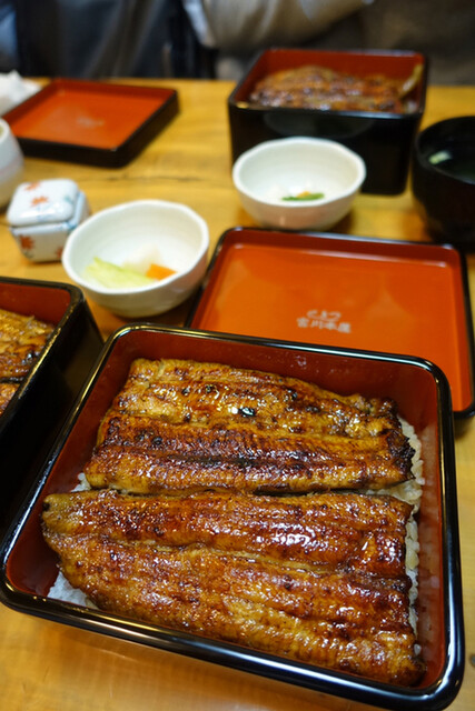 宮川 三谷町店 学芸大学 うなぎ 食べログ