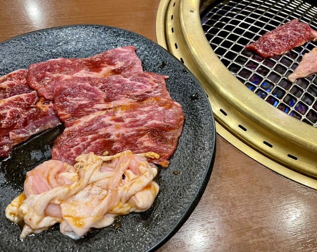 牛魔王 ギュウマオウ 長町南 焼肉 ネット予約可 食べログ 牛魔王 ギュウマオウ 長町南 焼肉 ネット予約可 食べログ