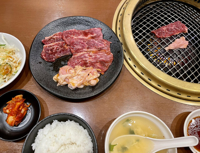 牛魔王 ギュウマオウ 長町南 焼肉 ネット予約可 食べログ 牛魔王 ギュウマオウ 長町南 焼肉 ネット予約可 食べログ