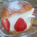 トーホーベーカリー - 