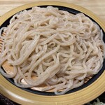Nomuraya Honten - 肉汁うどん（麺のみ）