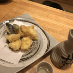 旬菜 栖 - 