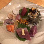 旬菜 栖 - 
