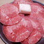 名古屋名物味噌とんちゃん屋 一駅ホルモン - 