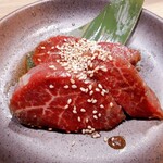 名古屋名物味噌とんちゃん屋 一駅ホルモン - 