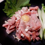 名古屋名物味噌とんちゃん屋 一駅ホルモン - 