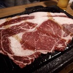 十勝精肉 - 