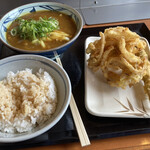 Marugame Seimen - 