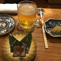 東京肉しゃぶ家 - 