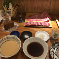 東京肉しゃぶ家 - 