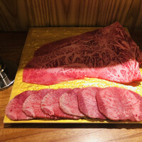 東京肉しゃぶ家 - 