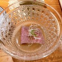 東京肉しゃぶ家 - 