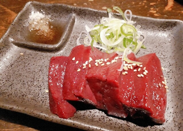 Yakiniku Motsu-nabe Senmon Ten Pachiki Ichinomiya Ten