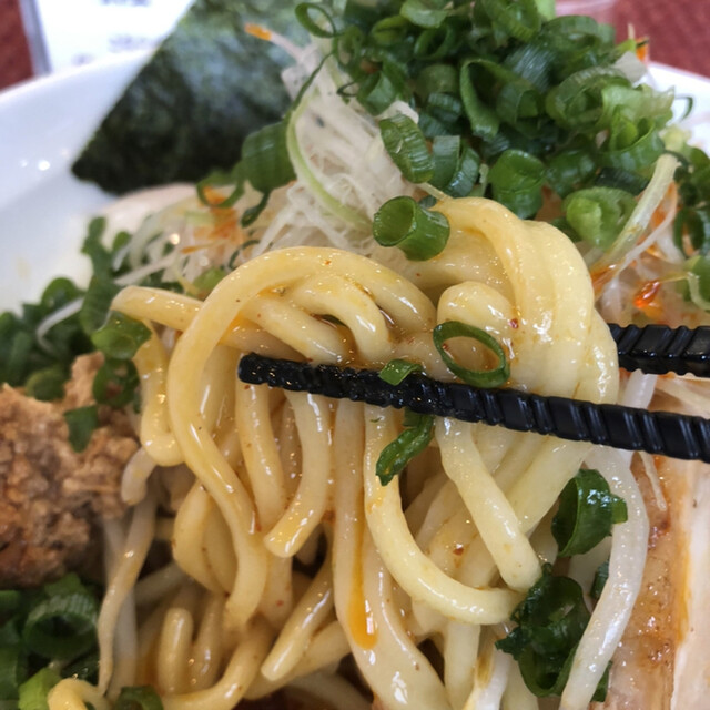 まぜ まぜめん91 （マゼメンキュウイチ） - 日立/台湾まぜそば | 食べログ