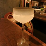 シャンクス - ホワイト レディー