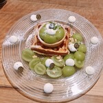 カフェ ソース - 