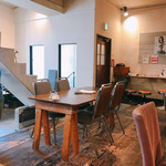 カフェ ソース - 