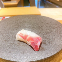 新宿 鮨 つむぎ - 