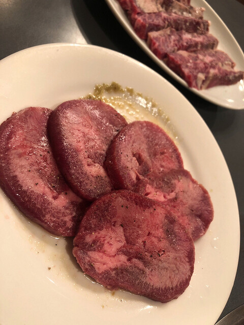 Yakiniku Moumou Tei photo 2