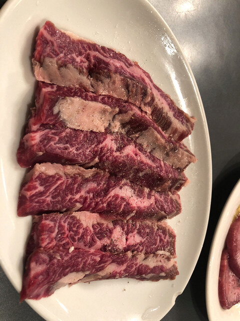 Yakiniku Moumou Tei photo 3