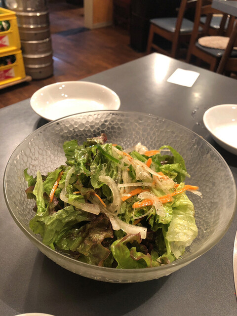 Yakiniku Moumou Tei photo 4