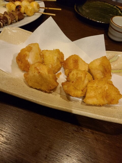 天月 下関 焼鳥 食べログ