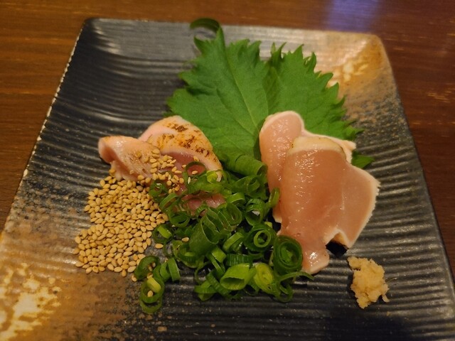 天月 下関 焼鳥 食べログ