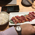 Yakiniku Horumon Ushikura - 