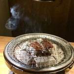 Yakiniku Horumon Ushikura - 