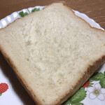 こだわり生食パンの店 ふじおか - 