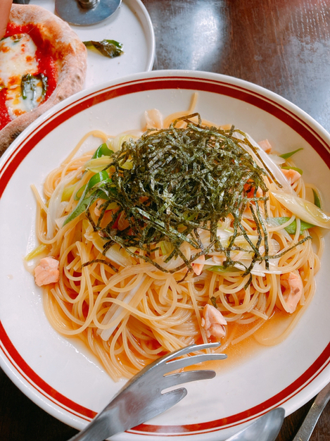 パスタファクトリー オルタッジョ Pasta Factory Ortaggio 旧店名 ｔｈｅ Pasta Factory 松江しんじ湖温泉 イタリアン ネット予約可 食べログ