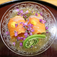 日本料理 太月 - 