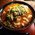 極選ラーメン 定食 ひとりじ麺 - 
